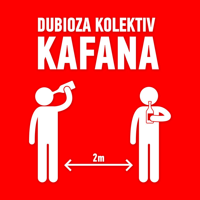 Kafana
