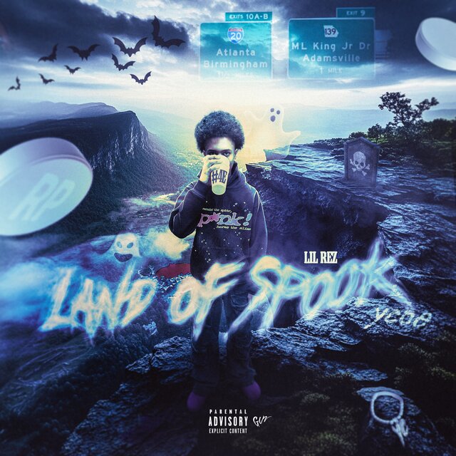 Land of Spook