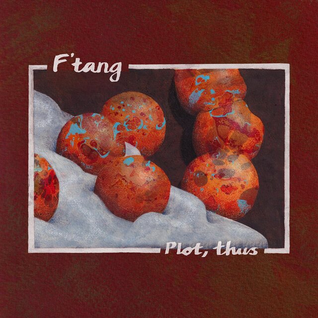 F'tang on TIDAL