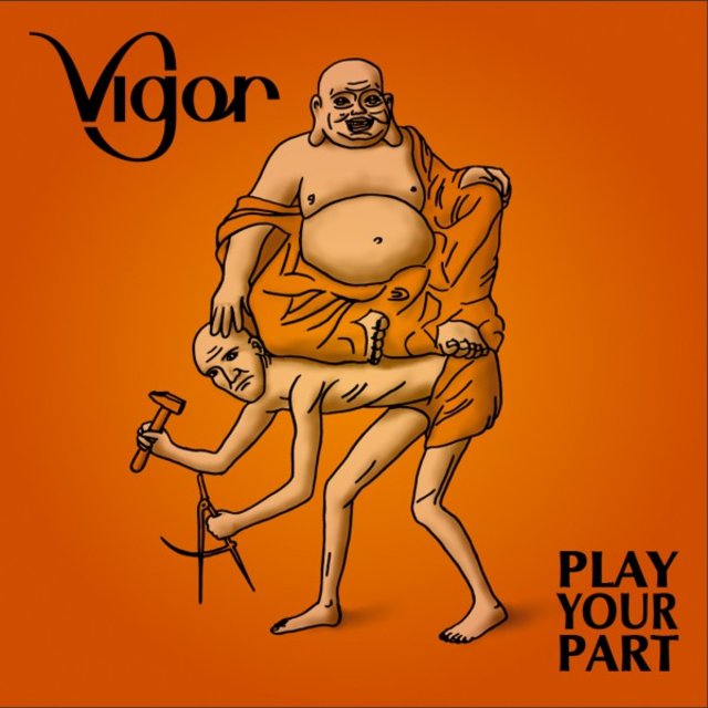 Play Your Part