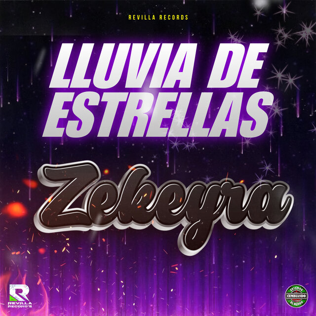 Lluvia de Estrellas