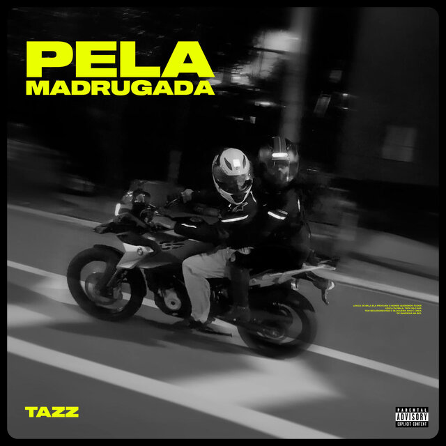 Pela Madrugada