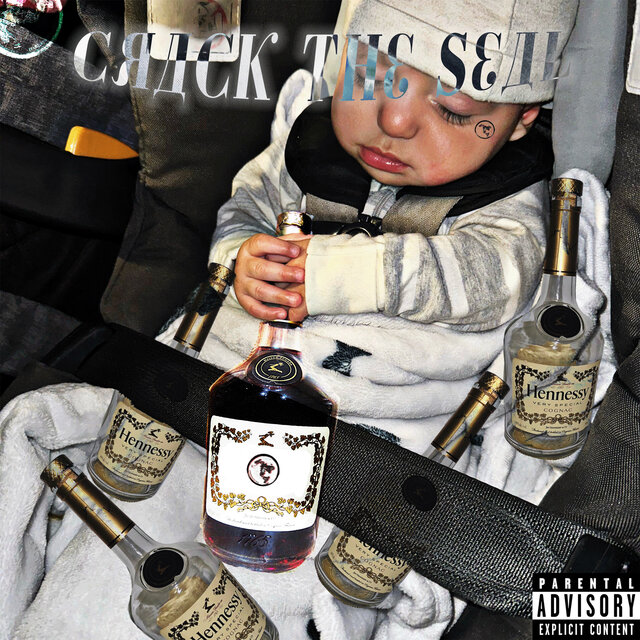 CRACK THE SEAL