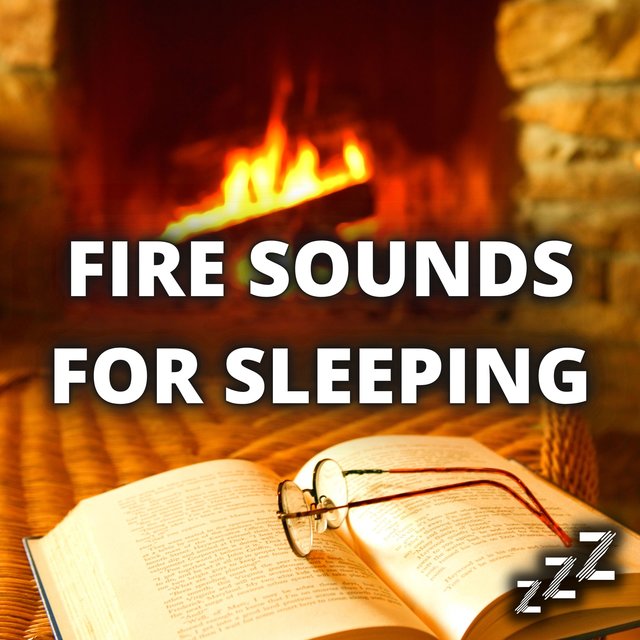 Relaxing Fire Sounds For Focus, Reading & Studying