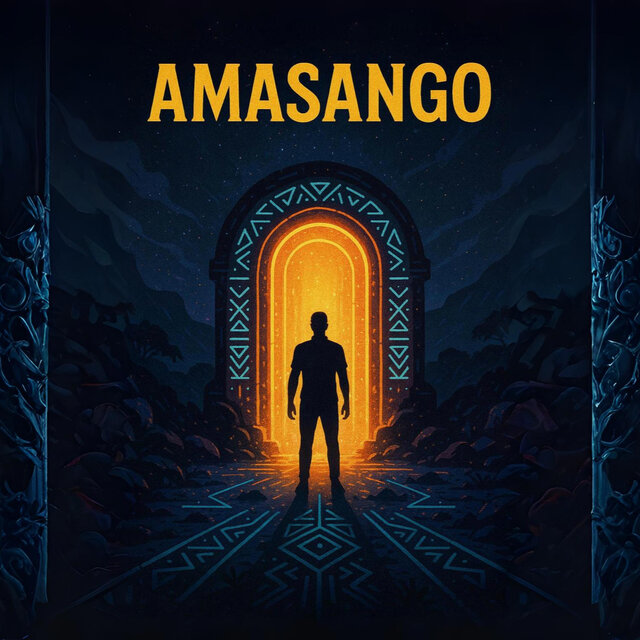 Amasango (Afro Tech)