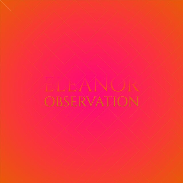 Cover art for album  by Sian Bins