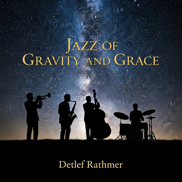Jazz of Gravity and Grace