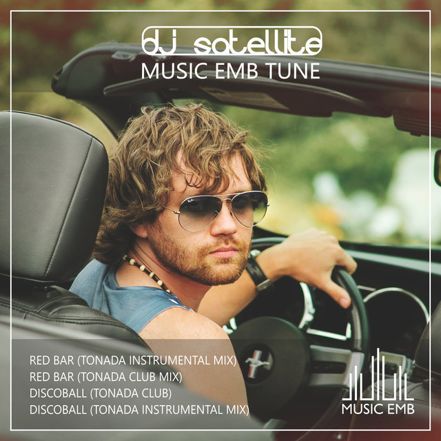 Music Emb Tune - Ep