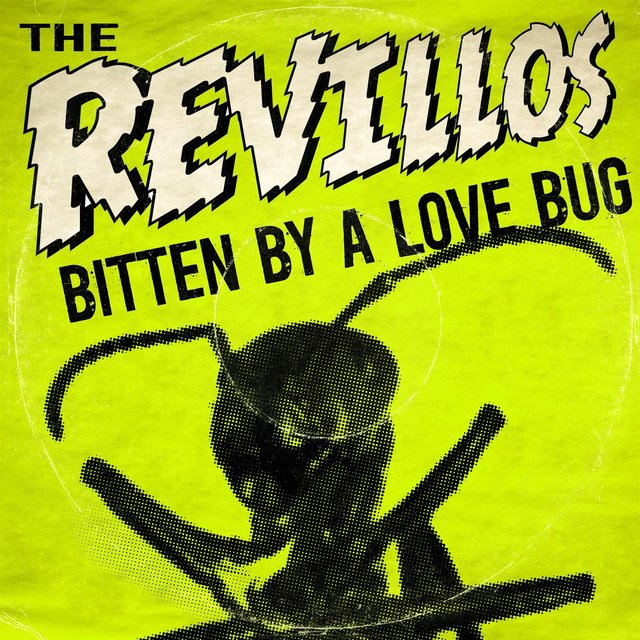 Bitten By A Love Bug
