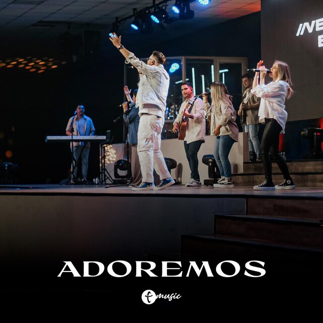 Adoremos (En Vivo)