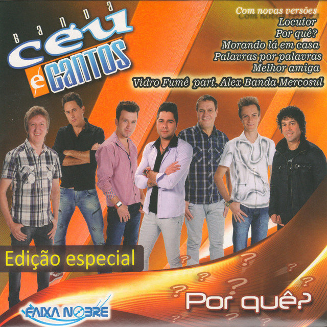 Por Quê?