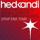 Stop the Time (feat. Ashley Slater)