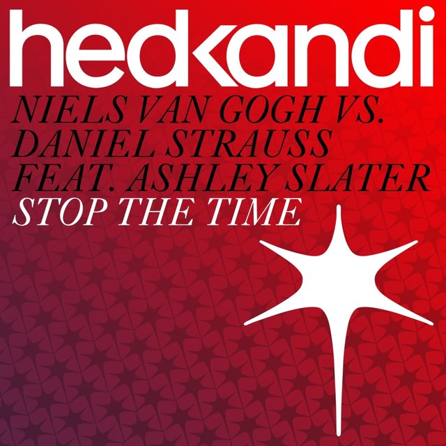 Stop the Time (Remixes) (feat. Ashley Slater)