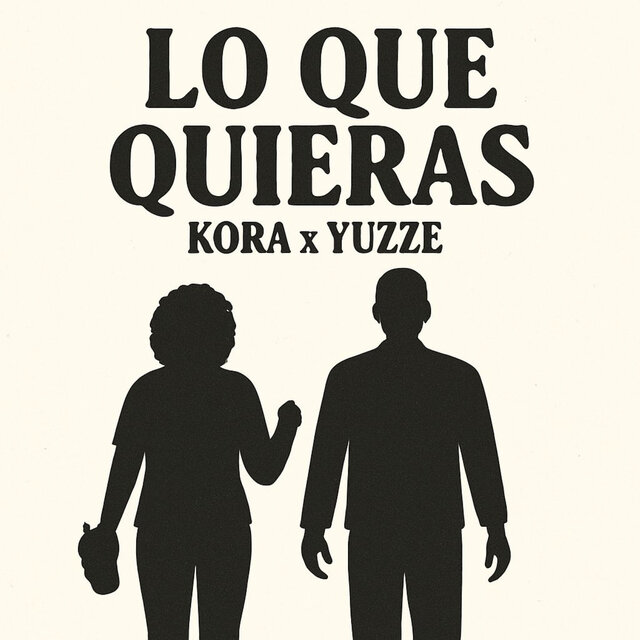 Lo que quieras