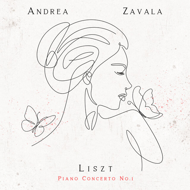 Liszt: Piano Concerto No. 1 in E-Flat Major, S. 124