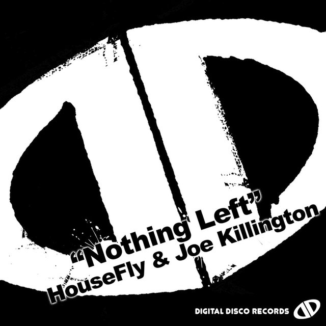 Nothing Left