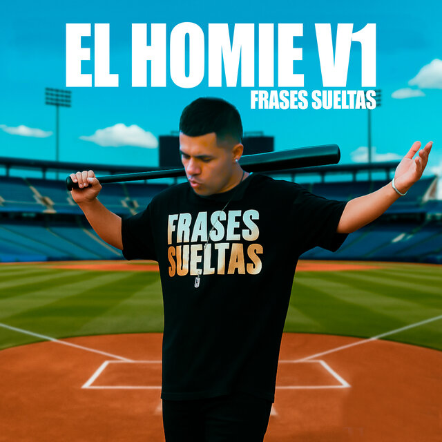 El Homie V1