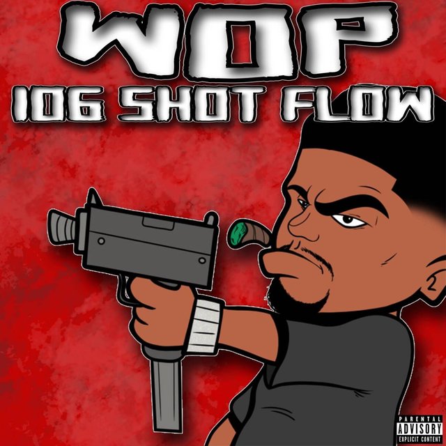 106 Shot Flow