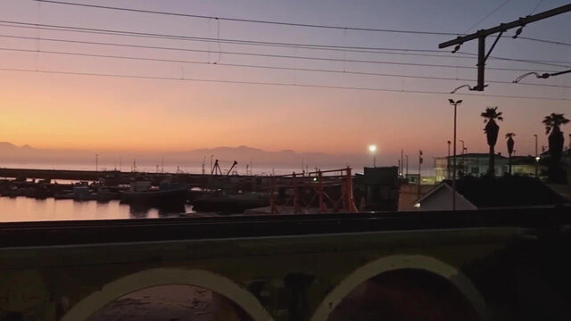 Valsbaai se waarheid