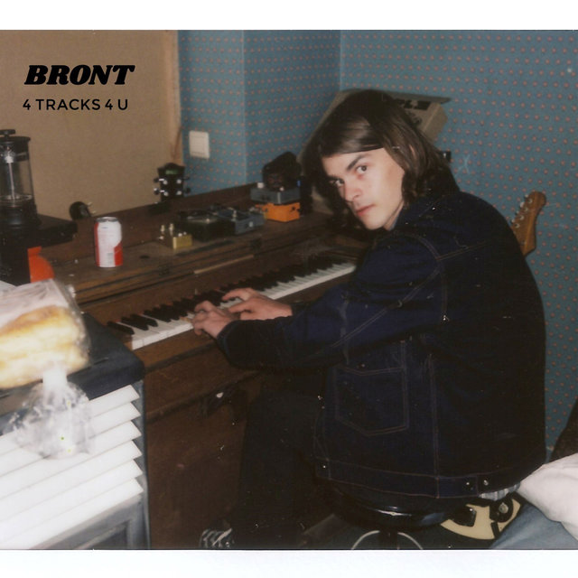 4 Tracks 4 U