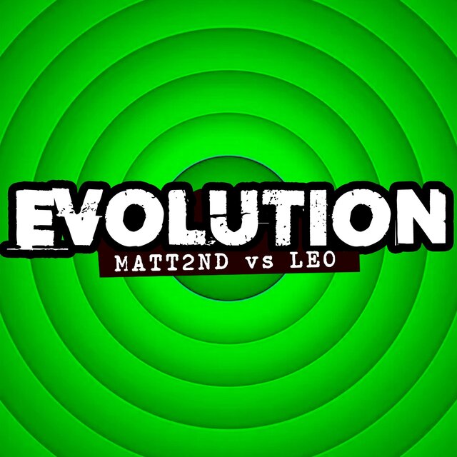 Evolution