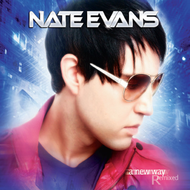 A New Way Remixed