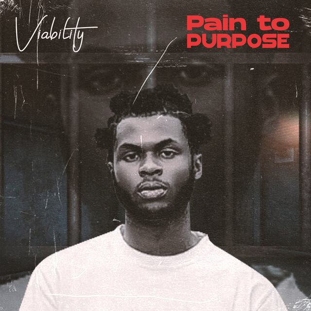 Pain to Purpose