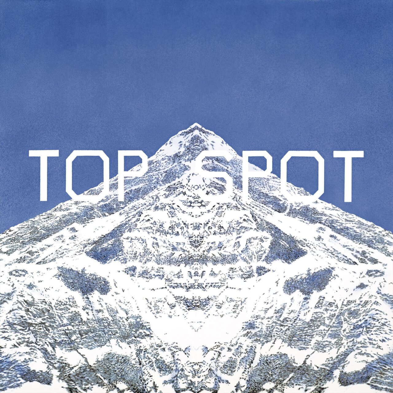 TOP SPOT - ANOTHER DIMENSION / T.O.P - TIDAL