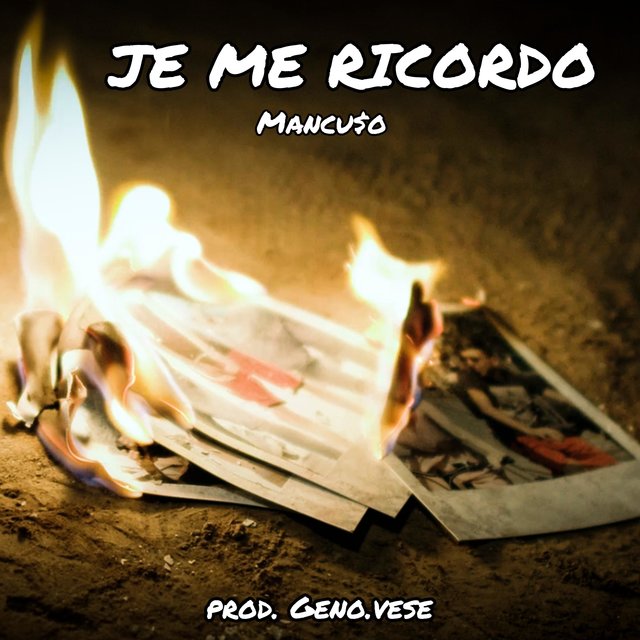 Je me ricordo