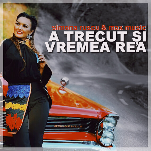 A trecut si vremea rea