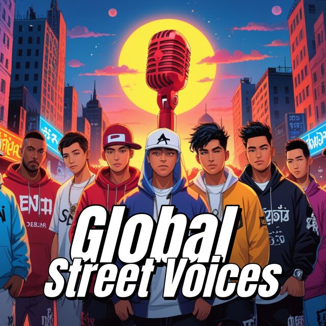 Global Street Voices