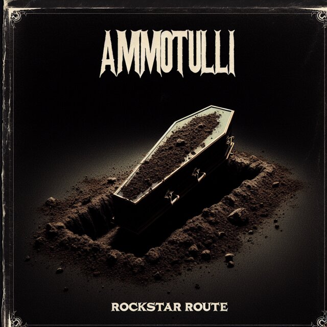 ROCKSTAR ROUTE