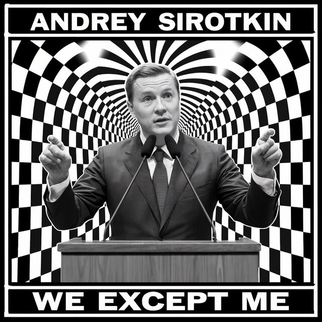 We Except Me
