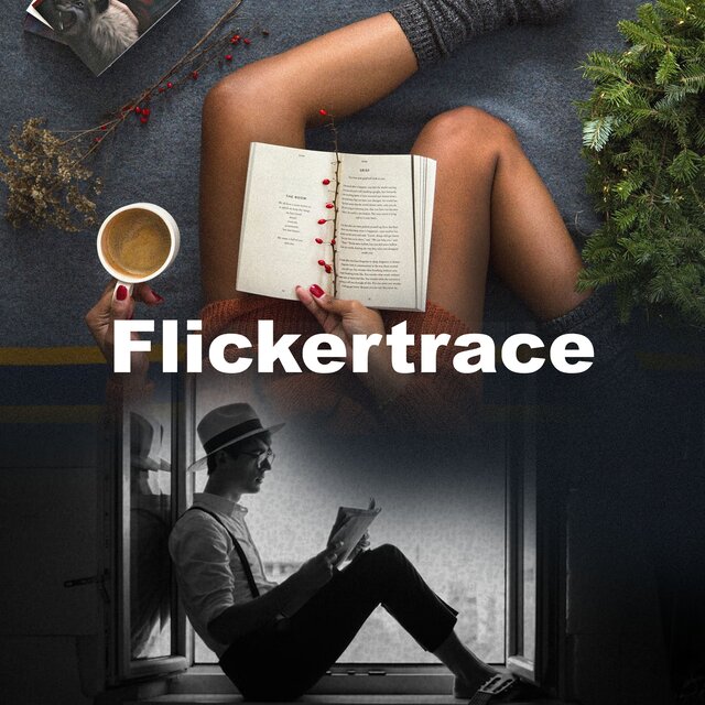 Flickertrace