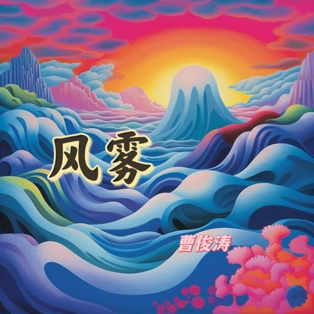 风雾