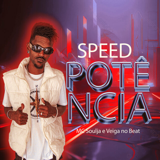 Potência Speed