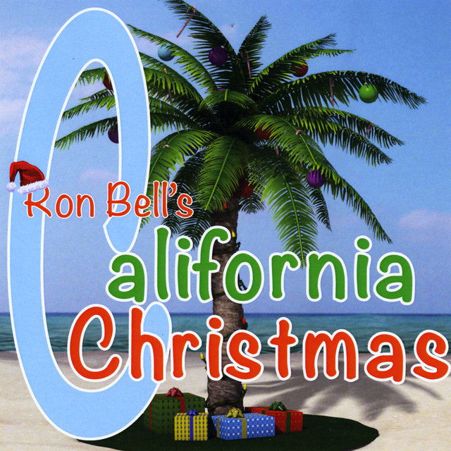 California Christmas