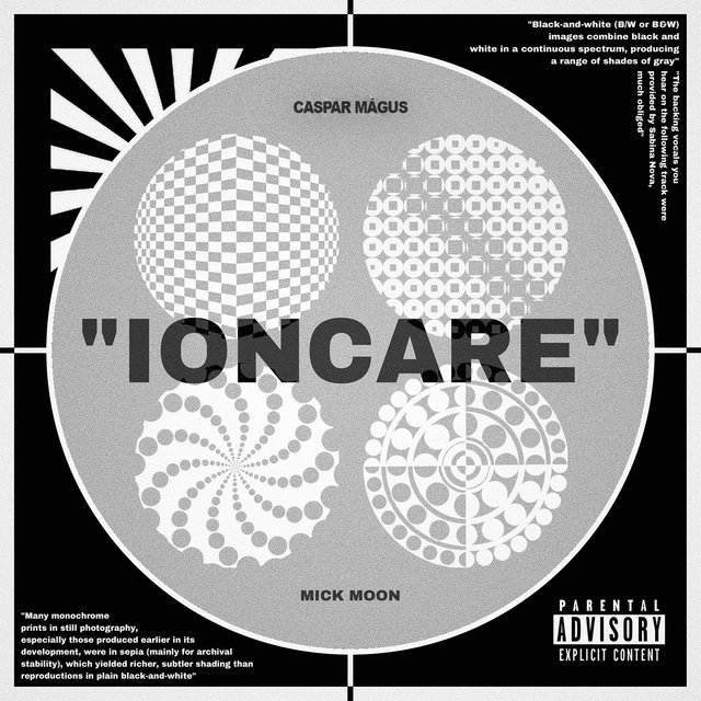 Ioncare (feat. Mick Moon)