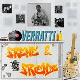 Sol (feat. Verratti) (Frene & Friends)