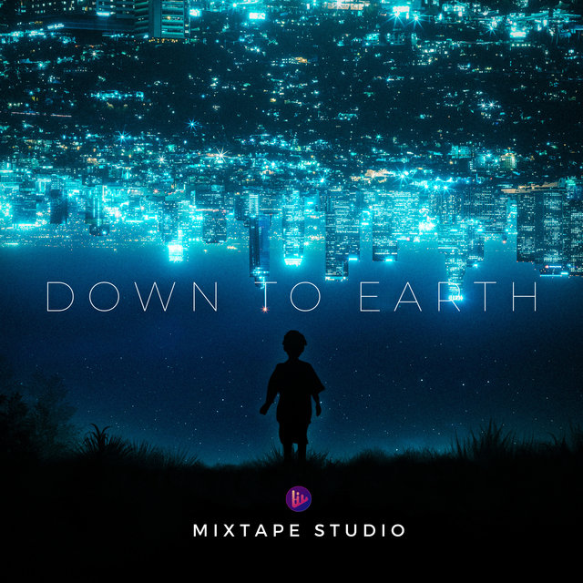 Down To Earth (Instrumental Version)