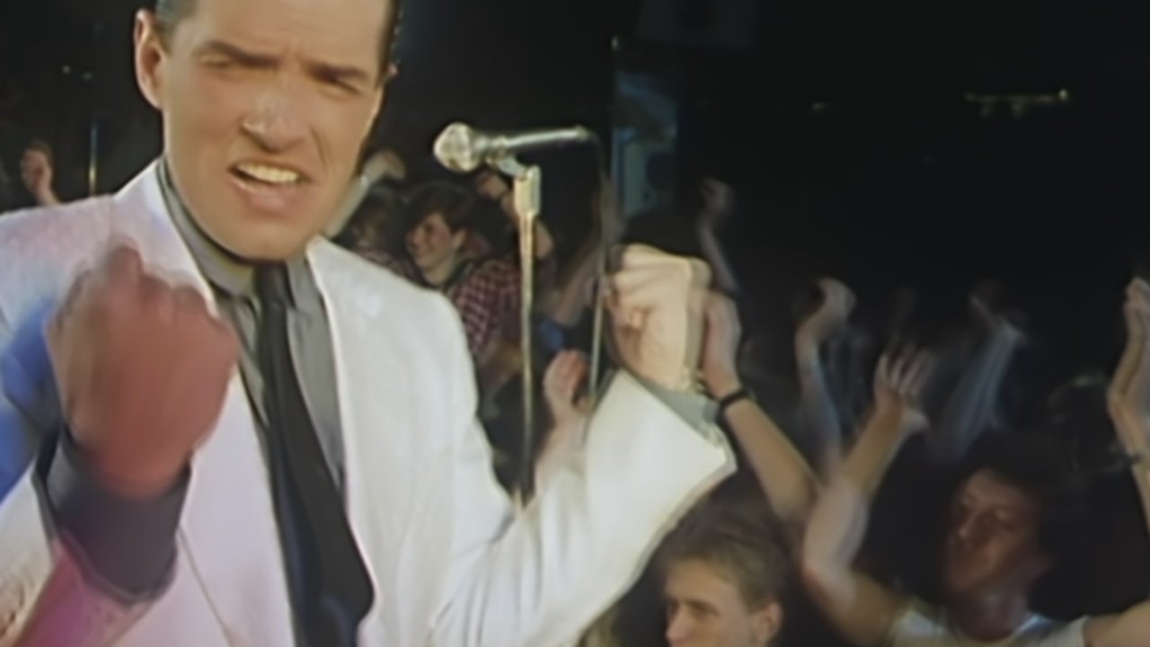 Helden von heute (Aus dem Film "Helden von Heute" 20.10.1984)