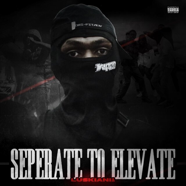 Separate To Elevate