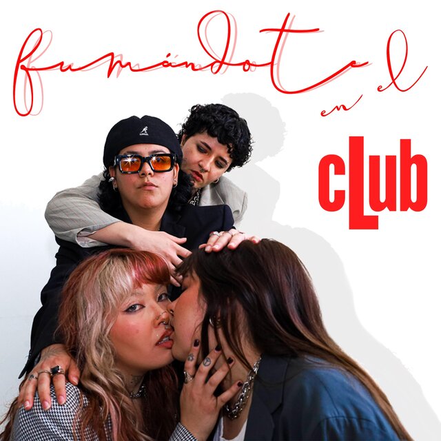 Fumándote en el cLub