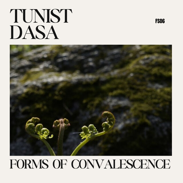 Forms Of Convalescence