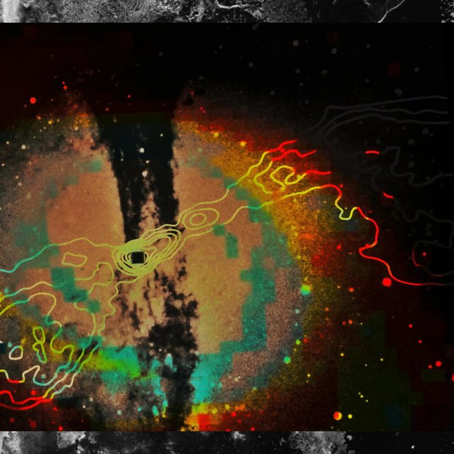 Cosmic Folk Music from Bomb World