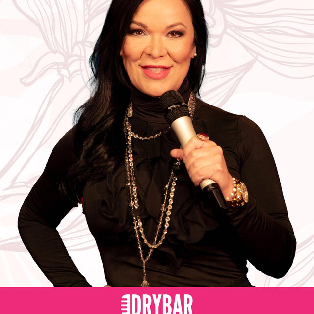 Dry Bar Comedy Presents Monique Marvez: Waiting Wasn't Bad
