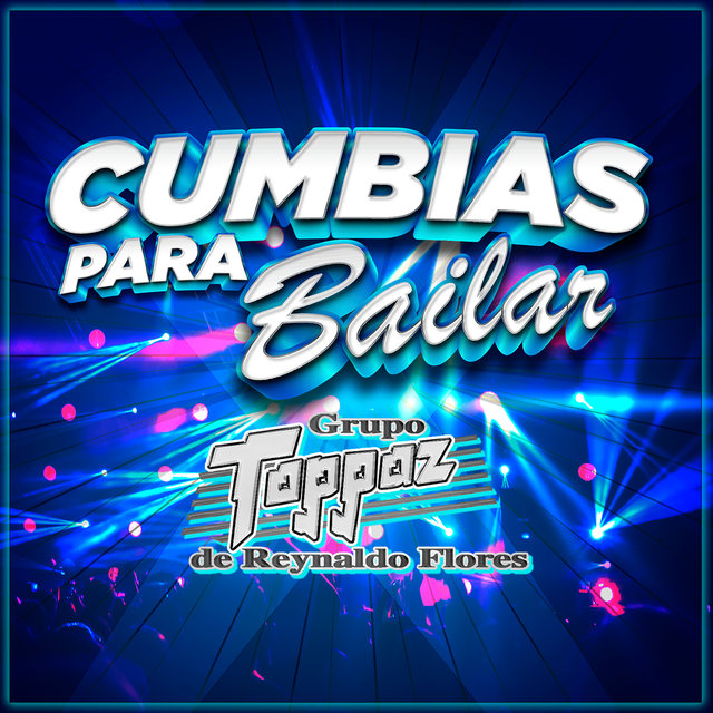 Cumbias Para Bailar