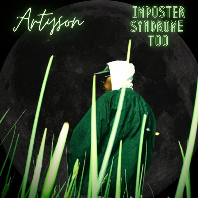 Imposter Syndrome Too