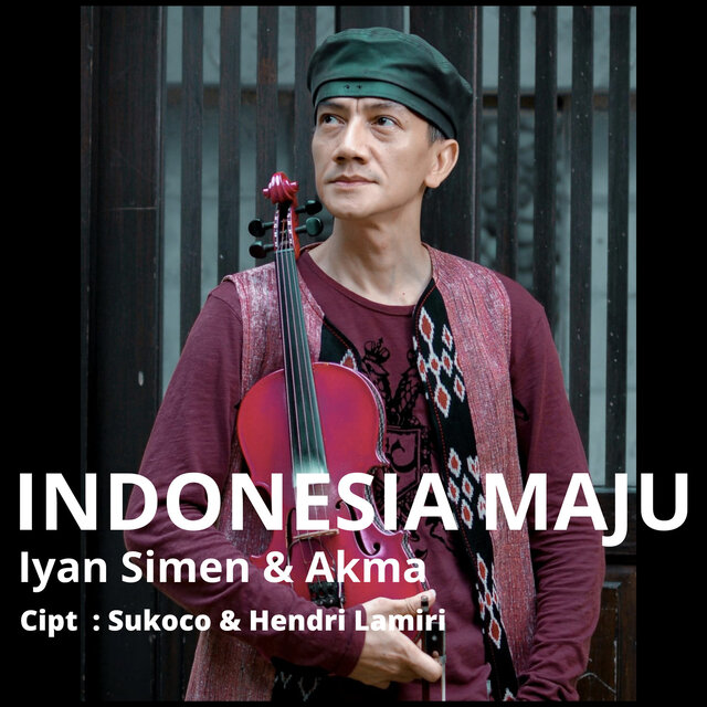 Indonesia Maju