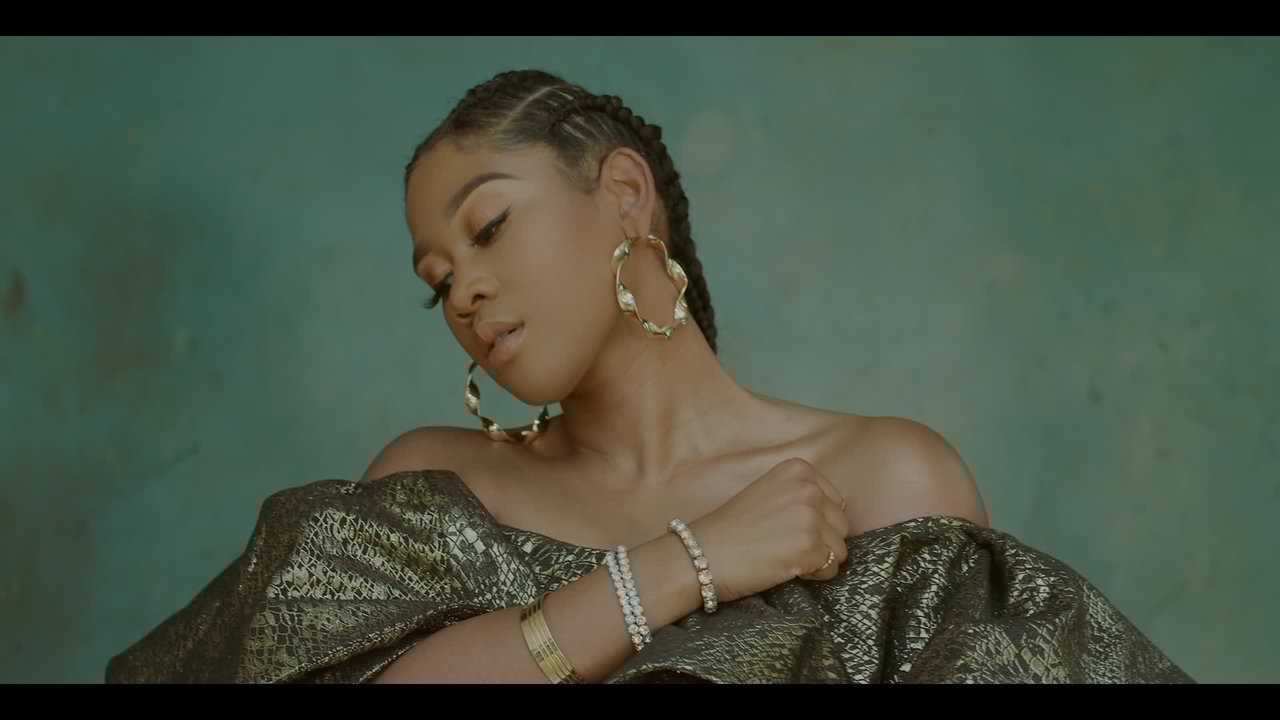 Crazy (Official Video)